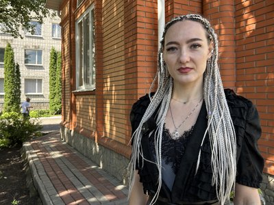 Скільки вихованців дитячої колонії у Кременчуці закінчили цьогоріч школу Скільки вихованців дитячої колонії у Кременчуці закінчили цьогоріч школу