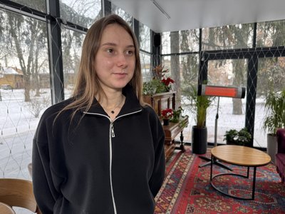 У Полтаві благодійна кав’ярня не донатить на ЗСУ: чому У Полтаві благодійна кав’ярня не донатить на ЗСУ: чому