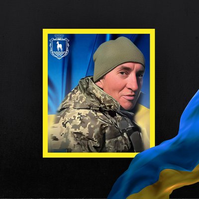 Стало відомо про смерть шести військових з Рівненщини