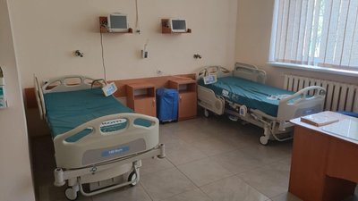 Безоплатне лікування безпліддя: чи працює програма на Харківщині та куди звертатися Безоплатне лікування безпліддя: чи працює програма на Харківщині та куди звертатися