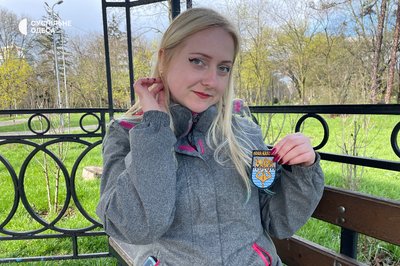 "Було стійке відчуття, що зараз все скінчиться": як переселенка з Херсонщини пережила окупацію та евакуювалась в Одесу "Було стійке відчуття, що зараз все скінчиться": як переселенка з Херсонщини пережила окупацію та евакуювалась в Одесу