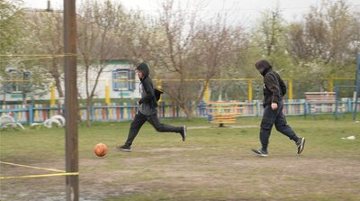 "Серцем — вони мені батьки": як дитячі будинки сімейного типу повернули життя у село на Черкащині "Серцем — вони мені батьки": як дитячі будинки сімейного типу повернули життя у село на Черкащині