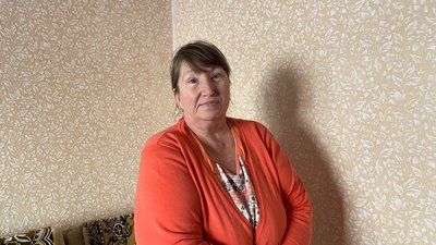 Перебої з опаленням на житломасиві Придніпровський у Дніпрі: що кажуть про наявність тепла місцеві жителі Перебої з опаленням на житломасиві Придніпровський у Дніпрі: що кажуть про наявність тепла місцеві жителі