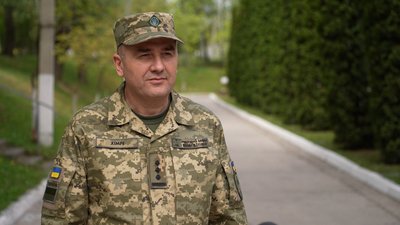 "Його долю вирішили без нас": чи закриють професійний ліцей у Хмельницькому "Його долю вирішили без нас": чи закриють професійний ліцей у Хмельницькому