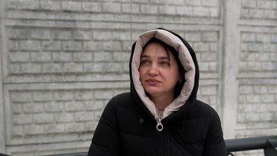 "Нас кинули. Дуже плачевно": чернігівці про автобусні маршрути, які перестали працювати у місті "Нас кинули. Дуже плачевно": чернігівці про автобусні маршрути, які перестали працювати у місті