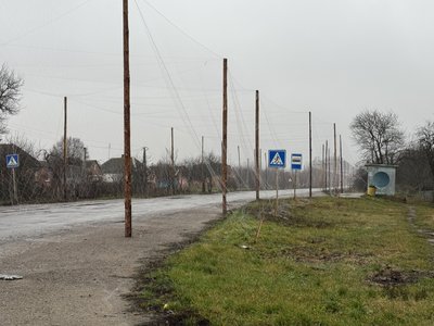 "Ні автобусів, ні хліба". Як живуть мешканці Постольного на Сумщині "Ні автобусів, ні хліба". Як живуть мешканці Постольного на Сумщині