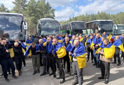 Масований удар дронів РФ по Одесі. Хроніка 1524-го дня війни в Одеській області