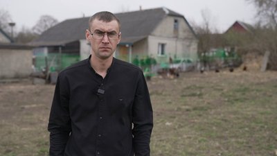 Валерій Начичко, брат Володимира Начичка Валерій Начичко, брат Володимира Начичка