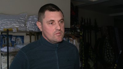 В середньому ціни зростуть на 20-25%: у ВР зареєстрували законопроєкт про оподаткування надавачів ритуальних послуг В середньому ціни зростуть на 20-25%: у ВР зареєстрували законопроєкт про оподаткування надавачів ритуальних послуг