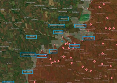 Бої тривають у "сірій зоні": речник про бої у Покровську та Мирнограді Бої тривають у "сірій зоні": речник про бої у Покровську та Мирнограді