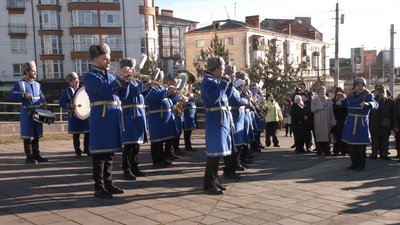 116 річниця від дня народження Степана Бандери 116 річниця від дня народження Степана Бандери