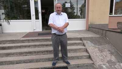 "Шукаю гроші": голову сільради на Волині відсторонили та призначили заставу 2 млн грн "Шукаю гроші": голову сільради на Волині відсторонили та призначили заставу 2 млн грн