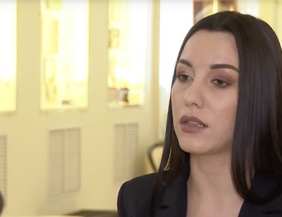 Putinge qoltutmağa çağırdılar: Ukrayinada dört qırımtatar mahkeme etilecek — QMC prokurorlığı Putinge qoltutmağa çağırdılar: Ukrayinada dört qırımtatar mahkeme etilecek — QMC prokurorlığı