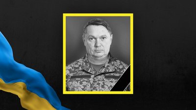 Микола Петрович Микола Петрович
