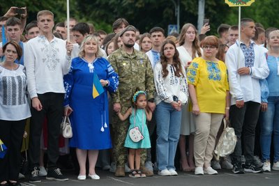 випускний 2024 у черкасах