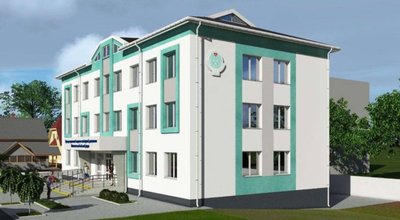 Доступ до якісної медичної допомоги: на Вінниччині капітально відремонтують медзаклад Доступ до якісної медичної допомоги: на Вінниччині капітально відремонтують медзаклад