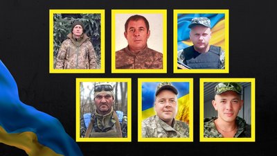 У Кропивницькому вшанували памʼять загиблих на війні медиків У Кропивницькому вшанували памʼять загиблих на війні медиків