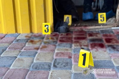 Стався конфлікт: у Черкасах затримали 21-річного чоловіка за підозрою у вбивстві пенсіонера Стався конфлікт: у Черкасах затримали 21-річного чоловіка за підозрою у вбивстві пенсіонера