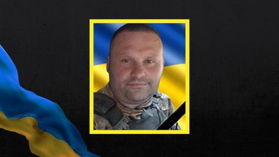 Повідомили про смерть чотирьох військових з Рівненщини