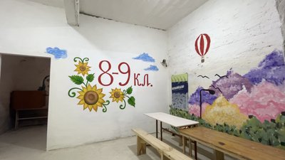 Дистанційно та від інтернету: на Черкащині укриття автоматично відчинятимуться під час тривог Дистанційно та від інтернету: на Черкащині укриття автоматично відчинятимуться під час тривог