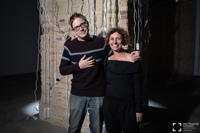 Історії забування: Одеський художній музей оголосив open call Історії забування: Одеський художній музей оголосив open call