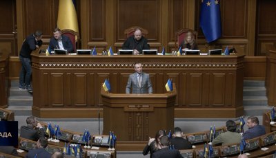 Голосування проти заборони церков, пов'язаних з РФ, менша активність в Раді, критика уряду. Що у ВР робить нардеп Папієв Голосування проти заборони церков, пов'язаних з РФ, менша активність в Раді, критика уряду. Що у ВР робить нардеп Папієв