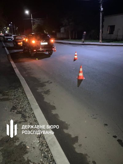 Судили експатрульну за вчинення смертельної ДТП на Рівненщині Судили експатрульну за вчинення смертельної ДТП на Рівненщині