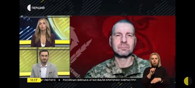 Яка ситуація в Андріївці на Сумщині