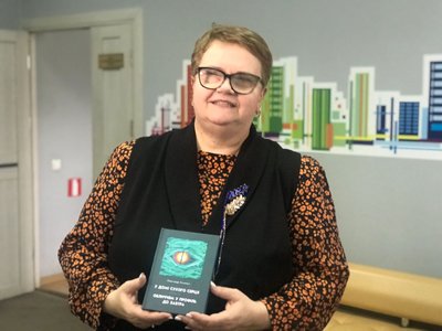 У Тернополі військовий презентував збірку, Олександр Хомено, листопада 2025 У Тернополі військовий презентував збірку, Олександр Хомено, листопада 2025