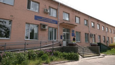 ЦНАП, довідки, оформлення документів ЦНАП, довідки, оформлення документів