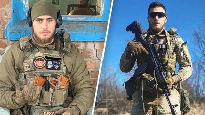 "Хочемо, щоб про нього пам'ятали": на Вінниччині відкрили спортмайданчик на честь загиблого оборонця "Хочемо, щоб про нього пам'ятали": на Вінниччині відкрили спортмайданчик на честь загиблого оборонця