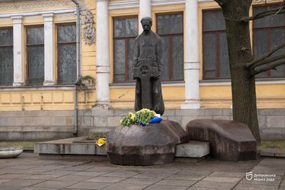 На Дніпропетровщині тривають розкопки кургану, який створили понад 5 тисяч років тому