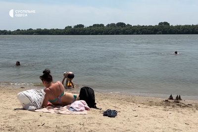 "Допоможіть, ми тонемо!": подробиці порятунку дітей, які ледь не потонули у річці Дунай на Одещині "Допоможіть, ми тонемо!": подробиці порятунку дітей, які ледь не потонули у річці Дунай на Одещині