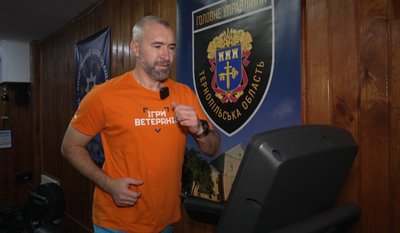 тернопіль, руслан пелехатий, 2 грудня 2025 року тернопіль, руслан пелехатий, 2 грудня 2025 року