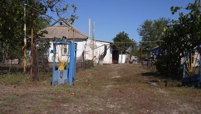 "Найстрашніше коли FPV, як зграя птахів летить". Репортаж з прифронтового Відрадного на Дніпопетровщині "Найстрашніше коли FPV, як зграя птахів летить". Репортаж з прифронтового Відрадного на Дніпопетровщині