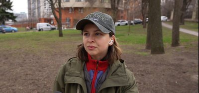 У Дніпрі через потепління активізувалися кліщі: як захистити тварин від укусів У Дніпрі через потепління активізувалися кліщі: як захистити тварин від укусів