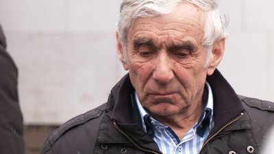 Кадрові зміни 2024 року Кадрові зміни 2024 року