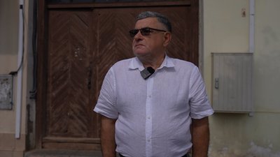 Юрій Плекан, Музей історії Коломиї, підземелля Юрій Плекан, Музей історії Коломиї, підземелля