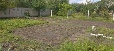 Буревій на Житомирщині: знеструмлено понад 20 тисяч осель та пошкоджено сотні будинків Буревій на Житомирщині: знеструмлено понад 20 тисяч осель та пошкоджено сотні будинків