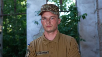 70 днів на позиції: чернівецькі нацгвардійці розповіли про найважчий бій на Покровському напрямку 70 днів на позиції: чернівецькі нацгвардійці розповіли про найважчий бій на Покровському напрямку