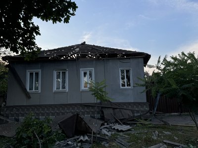 Троє людей поранені: наслідки обстрілу Білопілля на Сумщині Троє людей поранені: наслідки обстрілу Білопілля на Сумщині