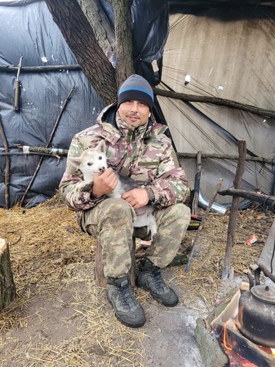 Херсон, деокупація, звільнення, ЗСУ, 124 бригада, "Біря", військовий сапер Херсон, деокупація, звільнення, ЗСУ, 124 бригада, "Біря", військовий сапер