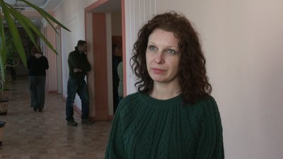 "Записали звернення до президента": спеціалізовану школу у селищі на Рівненщині можуть ліквідувати "Записали звернення до президента": спеціалізовану школу у селищі на Рівненщині можуть ліквідувати