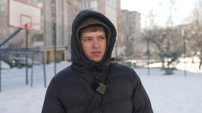 Андрій Будзівула, ракетний удар 19 лютого, 24 лютого 2026, Тернопіль Андрій Будзівула, ракетний удар 19 лютого, 24 лютого 2026, Тернопіль