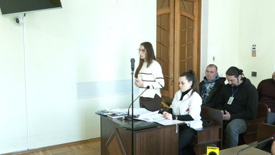 Справу щодо забудови набережної Тетерева відклали: суд дав час представникам орендарів Справу щодо забудови набережної Тетерева відклали: суд дав час представникам орендарів
