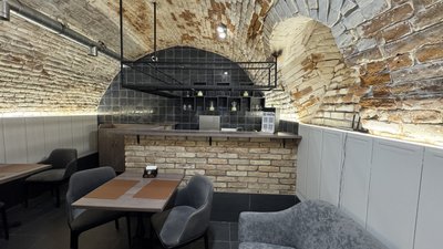90% бізнесу не мають укриття: які нові вимоги щодо роботи підприємців під час повітряної тривоги і коли почнуть діяти 90% бізнесу не мають укриття: які нові вимоги щодо роботи підприємців під час повітряної тривоги і коли почнуть діяти