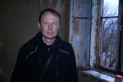 Небайдужі приходять допомогти. Як відновлюють реабілітаційний центр у Дніпрі після ракетної атаки РФ Небайдужі приходять допомогти. Як відновлюють реабілітаційний центр у Дніпрі після ракетної атаки РФ