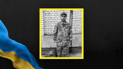 Володимир Корчій