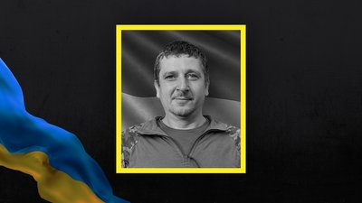 Втрати Волині — загинув Микола Андрійчук з села Воротнів Втрати Волині — загинув Микола Андрійчук з села Воротнів