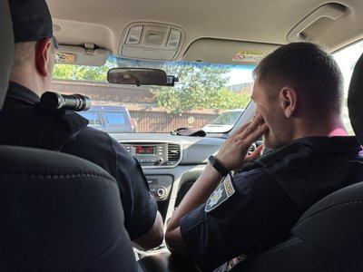 Патрульна поліція набирає співробітників для роботи в Ужгороді та Мукачеві: які вимоги до кандидатів, бонуси та зарплата Патрульна поліція набирає співробітників для роботи в Ужгороді та Мукачеві: які вимоги до кандидатів, бонуси та зарплата